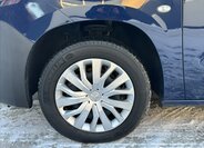 Peugeot Partner Skříň 1,5 l 75 kw