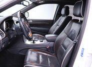 Jeep Grand Cherokee SUV / Terénní 3,0 l 184 kw