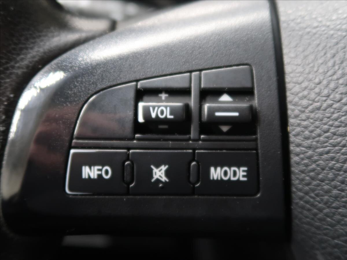 Mazda 5 Kombi 1,6 l 85 kw