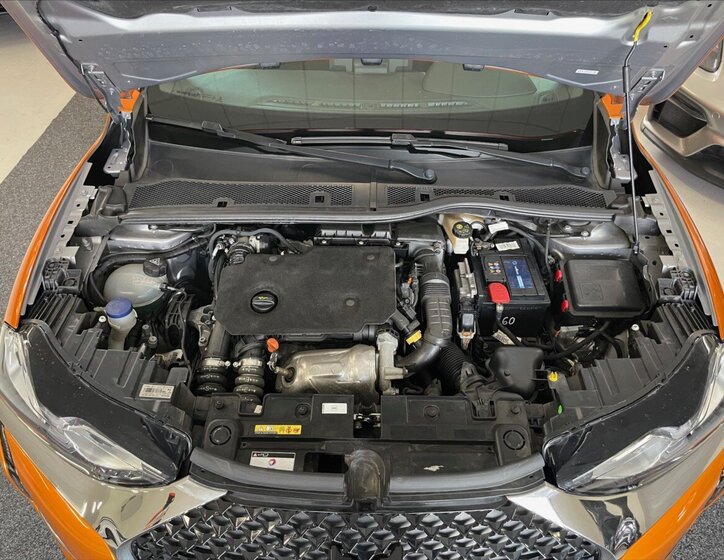 DS Automobiles DS3 Crossback 26