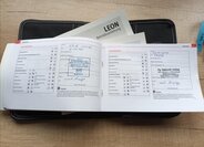 Seat Leon Hatchback 1,4 l 90 kw