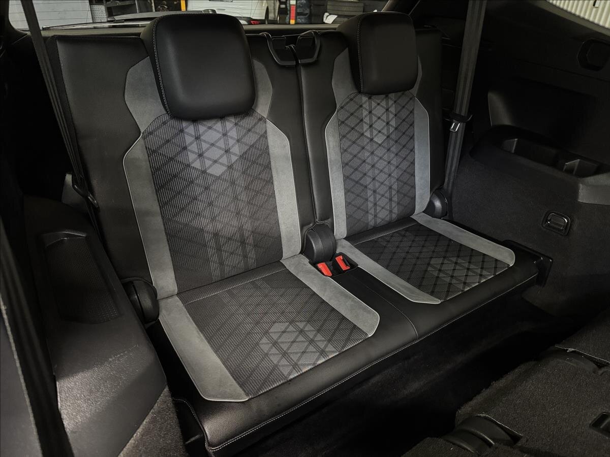 Volkswagen Tiguan Allspace SUV 2,0 l 147 kw