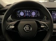 Škoda Octavia Kombi 1,5 l 85 kw