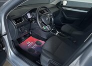 Škoda Octavia Kombi 1,6 l 81 kw