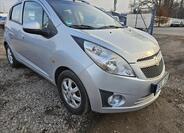 Chevrolet Spark 8