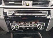 BMW X1 SUV / Terénní 2,0 l 140 kw