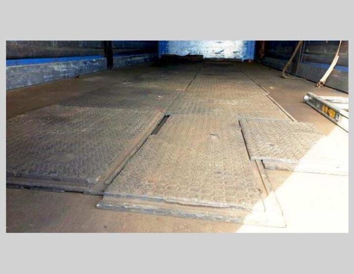 DAF Ostatní Ostatní 0,0 340 kw