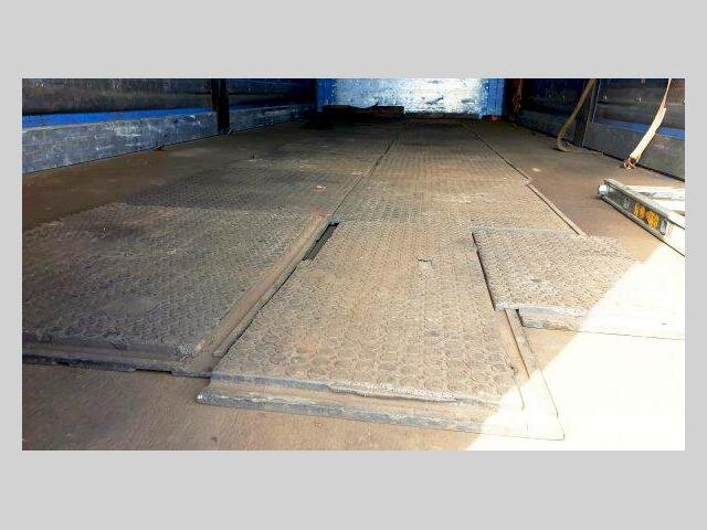 DAF Ostatní Ostatní 0,0 340 kw