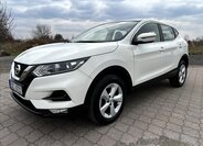 Nissan Qashqai SUV / Terénní 1,3 l 103 kw