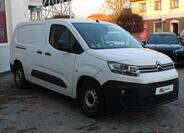 Citroën Berlingo 2