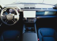 Land Rover Defender SUV 3,0 l 257 kw