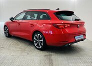 Seat Leon Kombi 1,5 l 110 kw