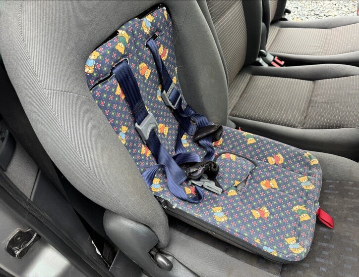 Seat Alhambra Kombi 1,9 l 85 kw