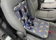 Seat Alhambra Kombi 1,9 l 85 kw