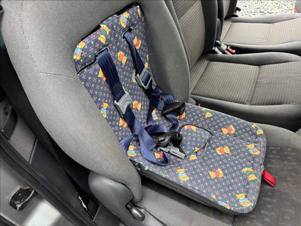 Seat Alhambra Kombi 1,9 l 85 kw