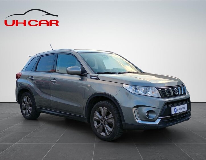 Suzuki Vitara 3