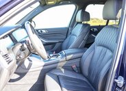 BMW X5 SUV / Terénní 3,0 l 250 kw