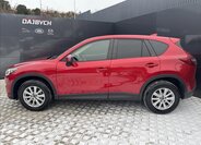 Mazda CX-5 5