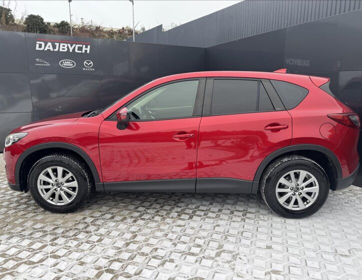 Mazda CX-5 5