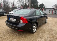 Volvo S40 Sedan 1,6 l 84 kw