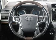 Toyota Land Cruiser 15