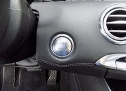 Mercedes-Benz Třídy S Ostatní 5,5 l 430 kw