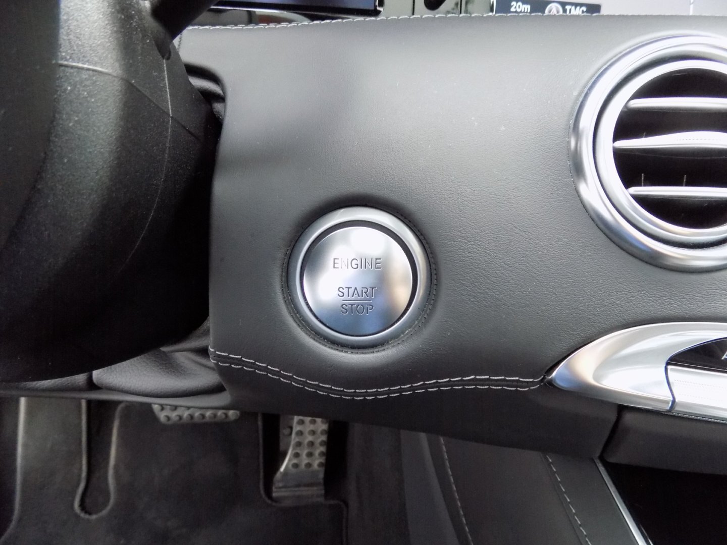 Mercedes-Benz Třídy S Ostatní 5,5 l 430 kw