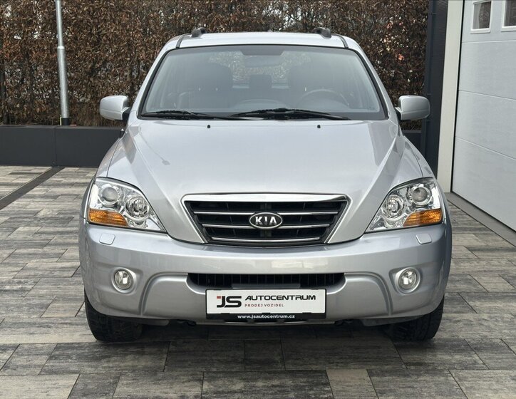 KIA Sorento 1