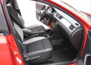 Škoda Rapid Hatchback 1,2 l 81 kw