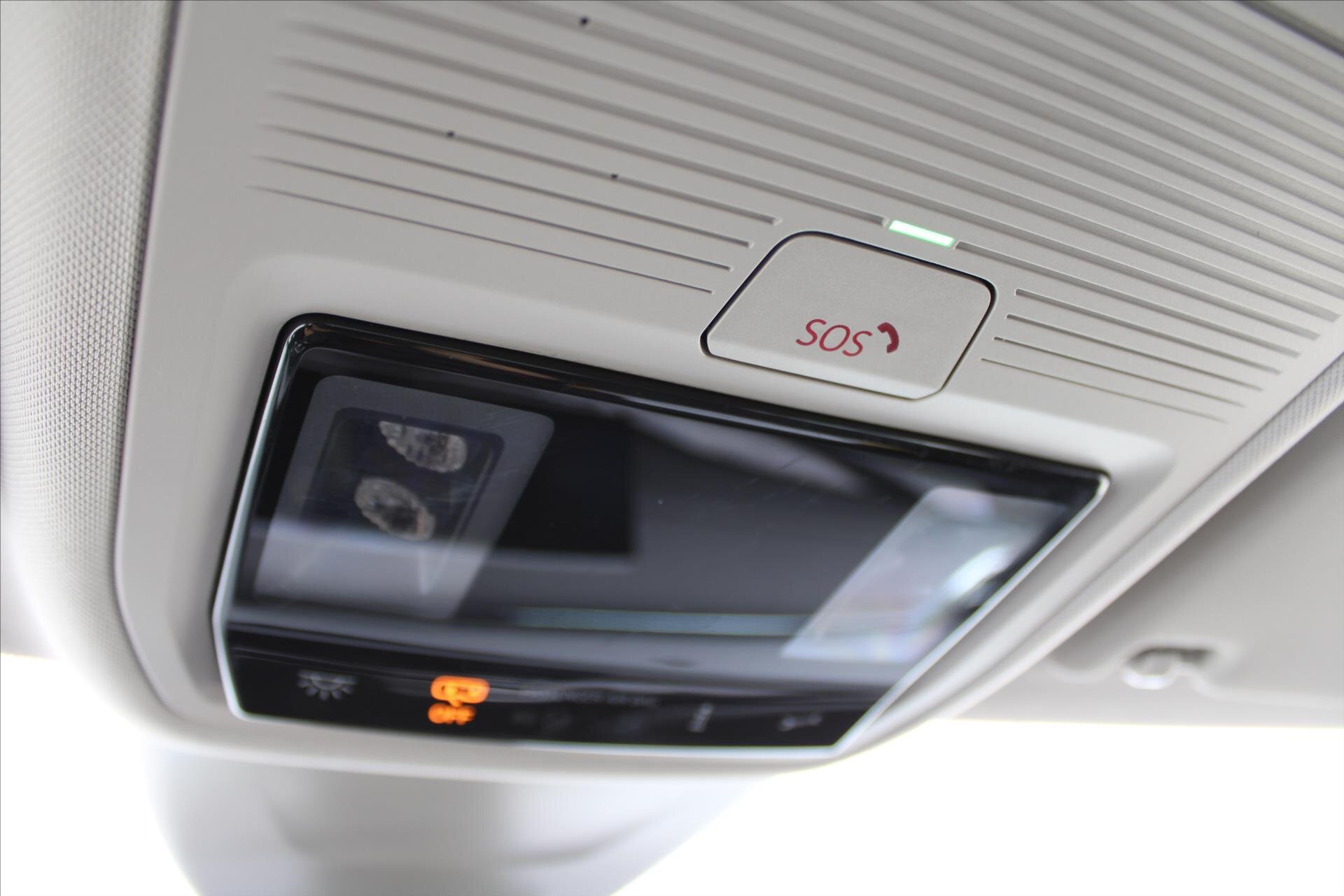 Škoda Octavia Liftback 1,5 l 110 kw