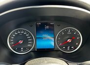 Mercedes-Benz Třídy C Kombi 1,6 l 90 kw