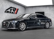 Audi A8 1