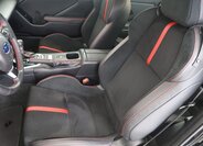 Subaru BRZ Kupé 2,4 l 172 kw