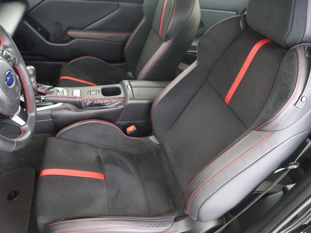 Subaru BRZ Kupé 2,4 l 172 kw