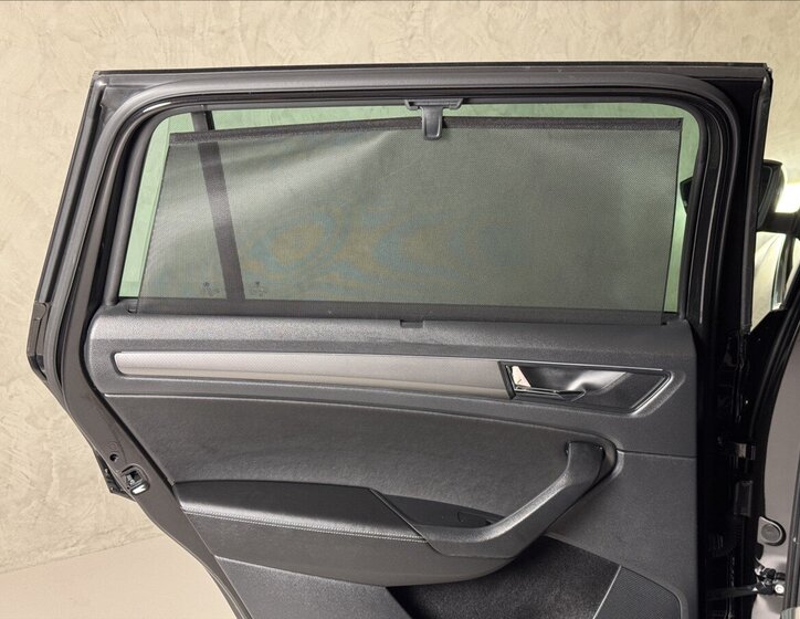 Škoda Kodiaq SUV / Terénní 2,0 l 110 kw