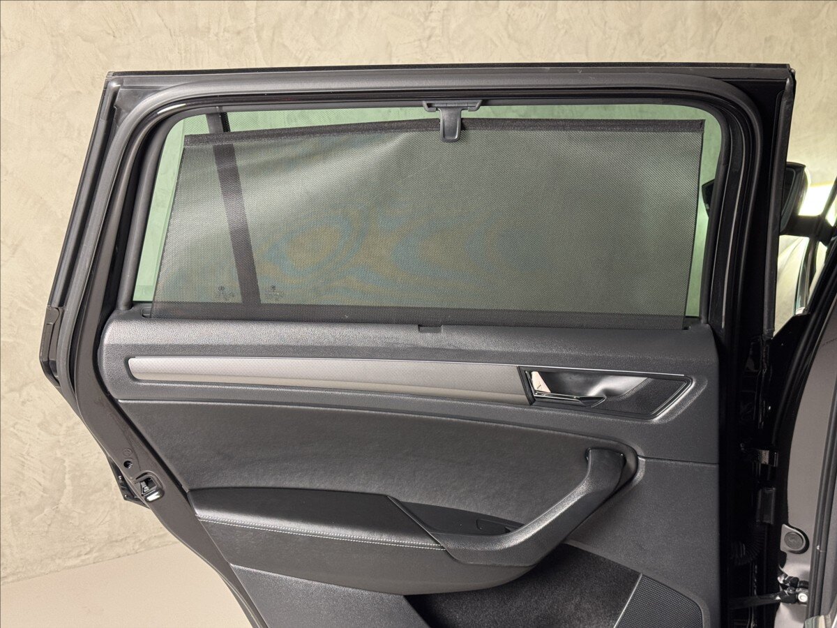 Škoda Kodiaq SUV / Terénní 2,0 l 110 kw