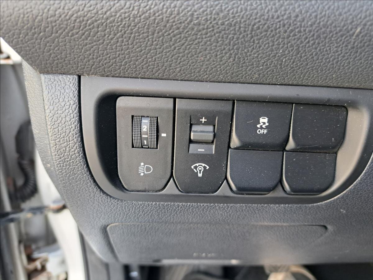 KIA Rio Hatchback 1,1 l 55 kw