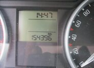 Škoda Fabia Hatchback 1,2 l 51 kw