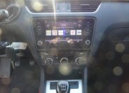Škoda Octavia Kombi 999,0 85 kw
