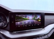 Škoda Octavia Liftback 2,0 l 147 kw