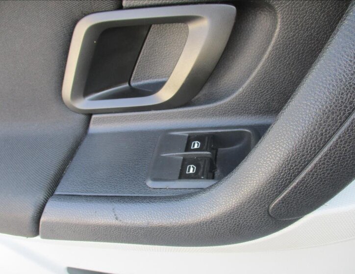 Škoda Fabia Kombi 1,2 l 77 kw