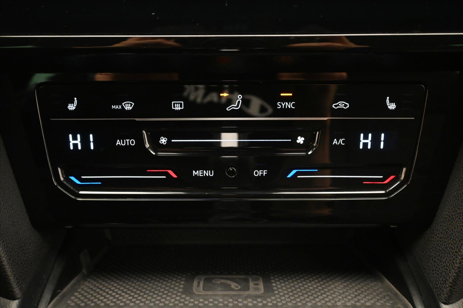 Volkswagen Passat Kombi 2,0 l 110 kw