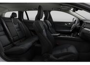 Volvo V60 Kombi 2,0 l 145 kw