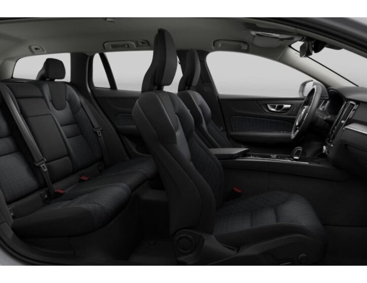 Volvo V60 Kombi 2,0 l 145 kw