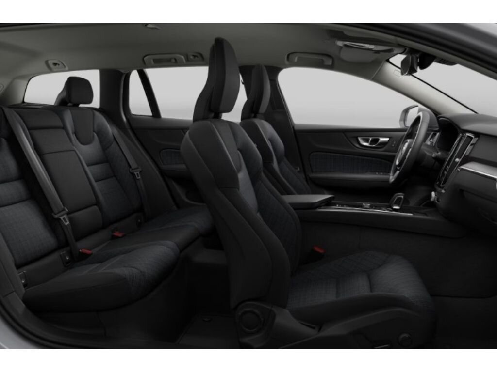 Volvo V60 Kombi 2,0 l 145 kw