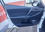 Mazda 3 Hatchback 1,6 l 77 kw