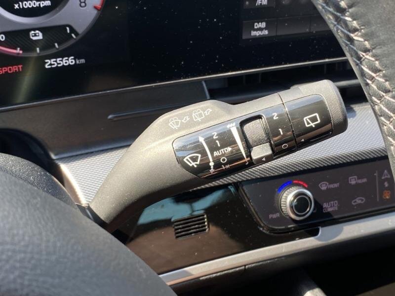 KIA Sportage SUV 1,6 l 132 kw