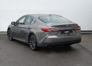 Toyota Camry Sedan 2,5 l 137 kw
