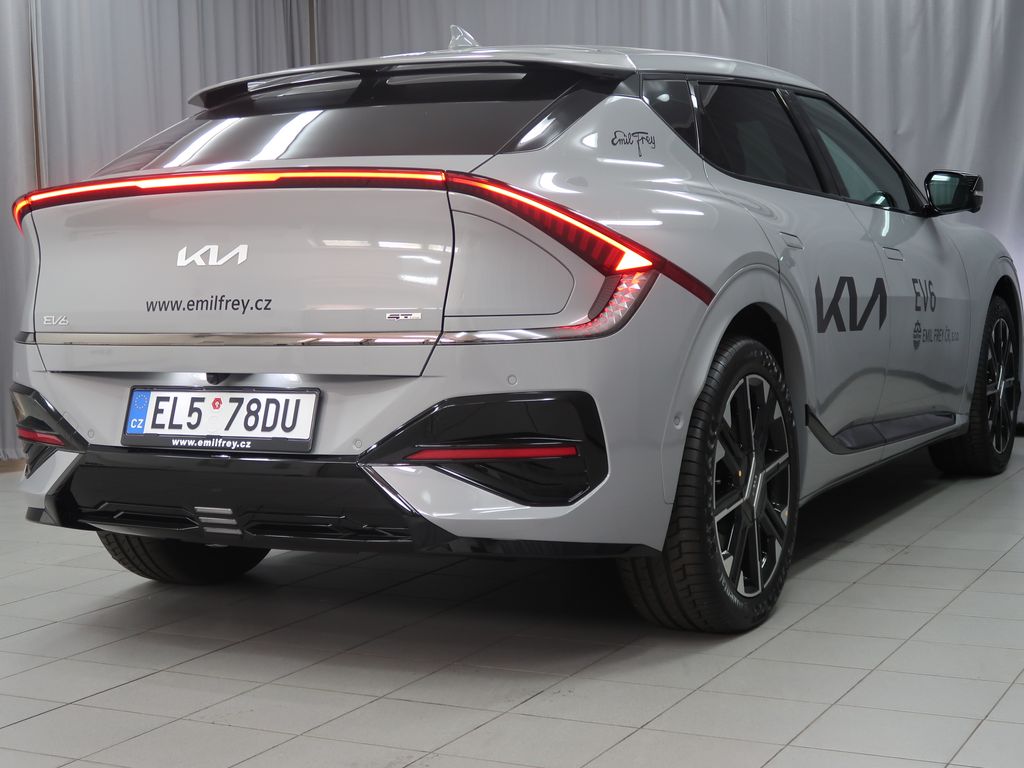 KIA EV6