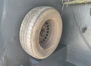 Volkswagen Transporter Kombi 2,5 l 75 kw